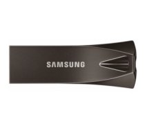 USB atmiņas karte Samsung Drive Bar Plus 64GB Titan Gray