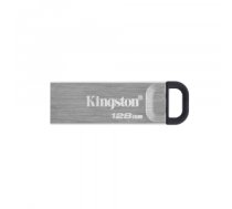 USB atmiņas karte Kingston DataTraveler Kyson 128GB USB 3.0 DT Zibatmiņa