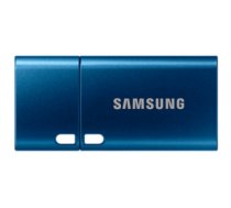 USB atmiņas karte Samsung USB-C 256GB Flash Drive Blue