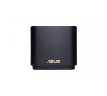 Rūteris ASUS ZenWiFi XD4 Plus (B-1-PK) Dual-band (2.4 GHz / 5 GHz) Wi-Fi 6 (802.11ax) Black 2 Internal