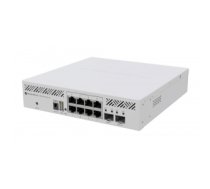 Komutators (Switch) Switch|MIKROTIK|CRS310-8G+2S+IN|1|2|CRS310-8G+2S+IN