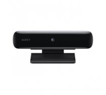 Vebkamera AUKEY PC-W1 webcam 2 MP USB Black