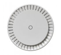 Rūteris MikroTik cAP ax 1774 Mbit/s access point White PoE support