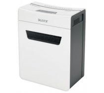 Papīra smalcinātājs Leitz Shredder IQ Protect Premium 8X, P4, 8 sheets, 14 l basket