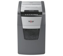 Papīra smalcinātājs Rexel Shredder Optimum AutoFeed+ 130M, (P-5), 130 sheets, 44 l basket