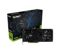 Video karte Graphics card GeForce RTX 4070 SUPER DUAL 12GB GDDR6X 192bit 3DP