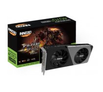 Video karte Inno3D GEFORCE RTX 4070 Ti SUPER TWIN X2 NVIDIA 16 GB GDDR6X