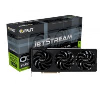 Video karte RTX 4070 Ti SUPER JETSTREAM OC 16GB GDDR6X 256bit graphics card