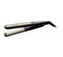 Matu taisnotājs Remington | Hair Straightener | S6500 Sleek & Curl | Ceramic heating system | Display Yes | Temperature (max) 230 °C | Black