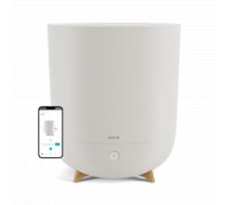 Gaisa mitrinātājs  Duux | Smart Humidifier | Neo | Water tank capacity 5 L | Suitable for rooms up to 50 m² | Ultrasonic | Humidification capacity 500 ml/hr | Greige