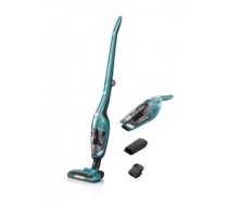 Putekļu sūcējs ETA | Vacuum Cleaner | ETA345390000 Moneto II | Cordless operating | Handstick 2in1 | N/A W | 14.4 V | Operating time (max) 45 min | Blue/Black