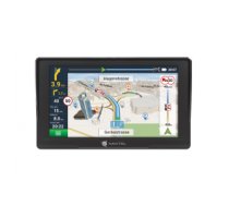 Navitel | GPS Navigator | E777 TRUCK | 800 × 480 | GPS (satellite) | Maps included
