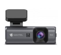 Videoreģistrators Navitel | R33 | Full HD | Wi-Fi | Digital Video Recorder With Wi-Fi module