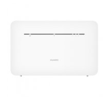 Rūteris Huawei B535-235a wireless router Dual-band (2.4 GHz / 5 GHz) 4G White