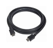 Kabelis Gembird 10m HDMI M/M HDMI cable HDMI Type A (Standard) Black