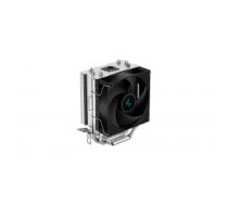 Dzesētājs DeepCool AG300 Chipset Air cooler 9.2 cm Black, Metallic