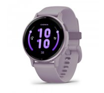 Viedpulkstenis SMARTWATCH VIVOACTIVE 5/ORCHID 010-02862-13 GARMIN