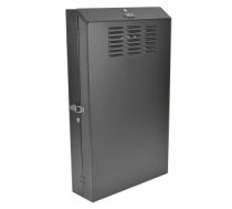Korpuss serverim SmartRack 6U Low-Profile Vertical-Mount Server-Depth Wall-Mount Rack Enclosure Cabinet