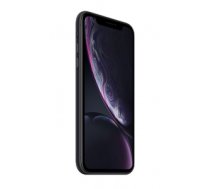 Mobilais telefons Apple iPhone XR 15.5 cm (6.1") Dual SIM iOS 14 4G 64 GB Black