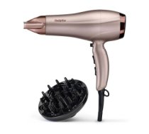 Fēns BABYLISS 5790PE Hair Dryer