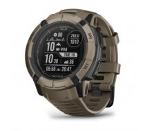 Viedpulkstenis SMARTWATCH INSTINCT 2X SOLAR/TACTICAL 010-02805-02 GARMIN