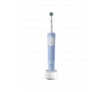 Elektriskā zobu birste Oral-B | Electric Toothbrush | Vitality Pro | Rechargeable | For adults | Number of brush heads included 1 | Number of teeth brushing modes 3 | Blue