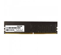 Operatīvā atmiņa (RAM) AFOX AFLD48FH2P memory module 8 GB 1 x 8 GB DDR4 2666 MHz