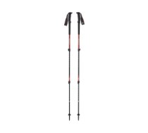 Nūjošanas nūjas Black Diamond Mountain trekking pole Unisex Telescopic