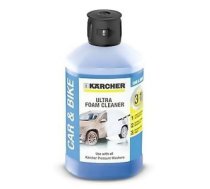 ULTRA FOAM 3 IN 1 KARCHER RM 615 - 1L