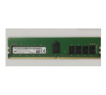 Operatīvā atmiņa (RAM) Server Memory Module|DELL|DDR4|16GB|RDIMM/ECC|3200 MHz|CL 22|AB257576
