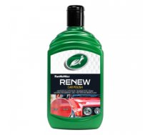 Turtle Wax kopšanas līdzekļi TURTLE WAX Renew Polish krāsas atjaunotājs, 500ml TW51037