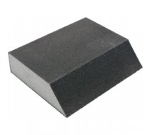 Slīpdisks Slīpējamais klucis lenķa 98x86x26mm Nr.150