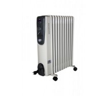 Gaisa sildītājs Eļļas radiators 11 sekcijas 2000W