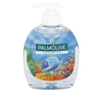 Vīriešu dušas želeja Šķidrās ziepes Palmolive Aquarium 300ml