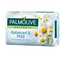 Vīriešu dušas želeja Ziepes Palmolive Chamomile&Vitamīns 90g