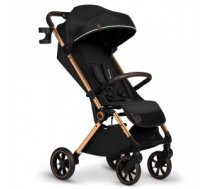 Sporta rati Stroller Cloe Black Onyx