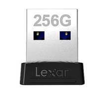 USB atmiņas karte MEMORY DRIVE FLASH USB3 256GB/S47 LJDS47-256ABBK LEXAR