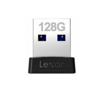 USB atmiņas karte MEMORY DRIVE FLASH USB3 128GB/S47 LJDS47-128ABBK LEXAR