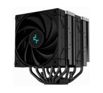 Dzesētājs Deepcool AK620 Zero Dzesētājs