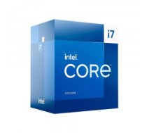 Procesors Intel Core i7-13700F processor 30 MB Smart Cache Box