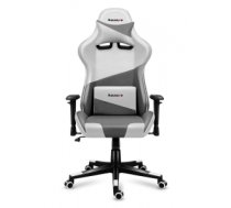 Huzaro Force 6.2 White Mesh gaming chair