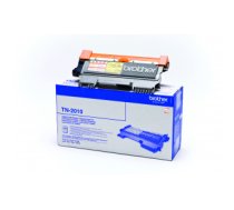 Toneris Brother TN-2010 toner cartridge 1 pc(s) Original Black