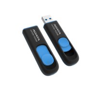 USB atmiņas karte ADATA | USB Flash Drive | UV128 | 512 GB | USB 3.2 Gen1 | Black/Blue