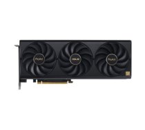 Video karte Asus | ProArt OC GeForce RTX 4070 Ti SUPER 16 GB | NVIDIA | 16 GB | GeForce RTX 4070 Ti SUPER | GDDR6X | HDMI ports quantity 1 | PCI Express 4.0