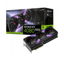 Video karte Graphics card GeForce RTX 4080 SUPER 16GB XLR8 EPIC-X RGB