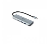 USB hub USB-C 4-in-1 Highspeed Hub 10Gbps