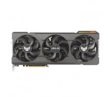 Video karte Graphics card GeForce RTX 4080 SUPER TUF GAMING OC 16GB GDDRX6 256bit