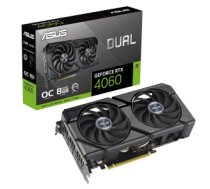 Video karte Graphics card GeForce RTX 4060 EVO OC 8GB GDDR6 128bit 3DP