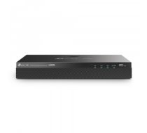 NET VIDEO RECORDER 16CH POE+/VIGI NVR2016H-16P TP-LINK