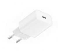 Tīkla lādētājs 20W USB-C PD 3.0 QC 3.0 wall charger